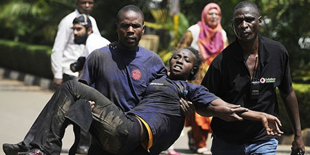 Kenya: les shebab revendiquent l'attaque dans le nord-est et promettent de nouveaux raids