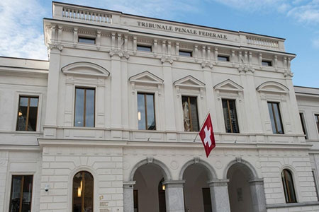 Suisse: Un extrémiste revenu de Syrie condamné à des travaux d'intérêt général