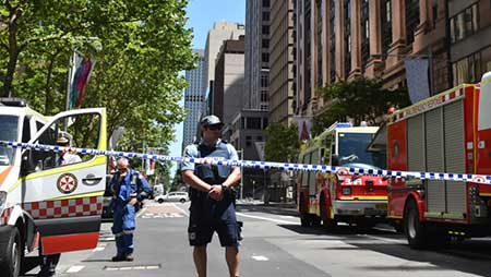 Prise d’otages en Australie: Sydney promet la transparence et renforce la sécurité. Prise d’otages en Australie: Sydney promet la transparence et renforce la sécurité