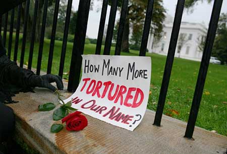 La vérité sur la torture dans la CIA. La vérité sur la torture dans la CIA