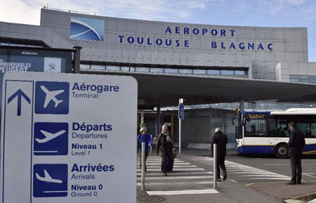 Vente de l’aéroport de Toulouse, entre vigilance et colère