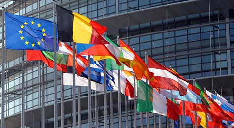 Les sanctions antirusses divisent les leaders européens. Les sanctions antirusses divisent les leaders européens