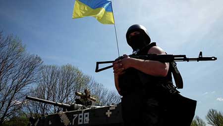 Ukraine: Washington utilise le conflit pour renforcer son influence en Europe.
