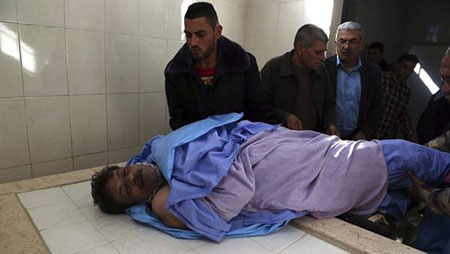 Le Hezbollah condamne le meurtre du ministre palestinien par «Israël»