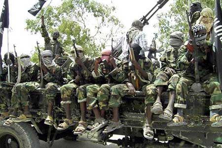 Nigeria: Boko Haram enlève 40 jeunes le soir du Nouvel An.