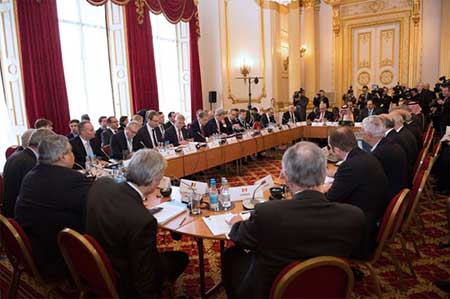 Lutte contre «Daech»: l’Irak réclame plus d’armes
