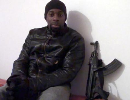 Amédy Coulibaly