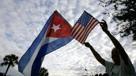 Des parlementaires US se rendent à Cuba pour explorer des pistes de coopération