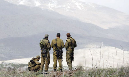 Raid de Quneitra: «Israël» joue l’accalmie, se tourne vers la Russie Raid de Quneitra: «Israël» joue l’accalmie, se tourne vers la Russie
