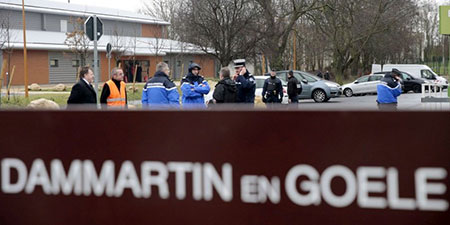 France: Fin de traque sanglante, les trois preneurs d’otages tués 