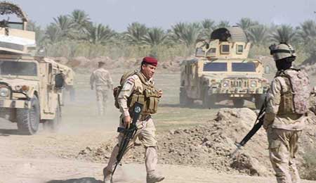 Irak: les extrémistes de «Daech» enlèvent des dizaines d’hommes dans le Nord, périssent dans l’Anbar
