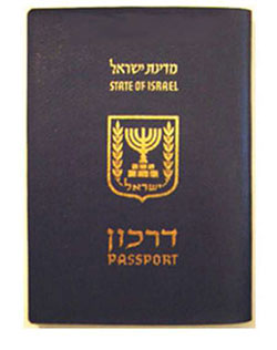 Forte hausse des expatriés «israéliens» voulant renoncer à leur «citoyenneté»