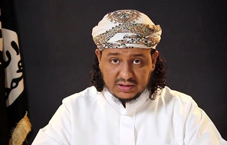 Al-Qaëda au Yémen menace la France de nouvelles attaques