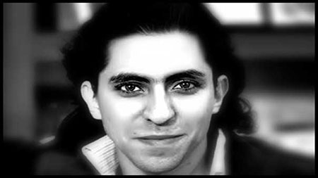 Indignation après la flagellation d’un blogueur saoudien