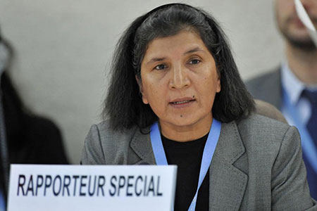 «Israël» refuse un visa à une employée de l'ONU qui voulait aller en Palestine occupée «Israël» refuse un visa à une employée de l’ONU qui voulait aller en Palestine occupée