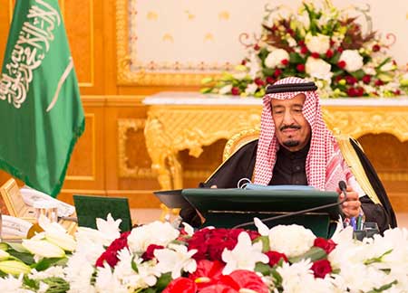 Arabie saoudite: le «coup d’Etat» des Sadiri au sein de la famille royale
