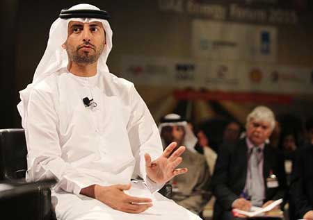 L’Opep ne peut plus «protéger» le prix du baril, selon les Emirats
