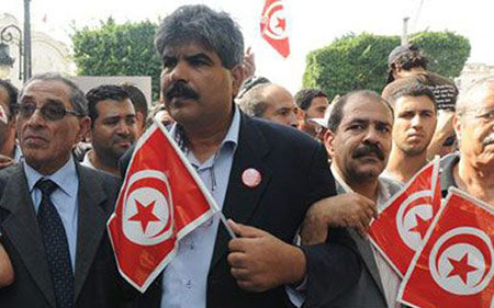 Tunisie: un ex-cadre sécuritaire impliqué dans l'assassinat d'un opposant