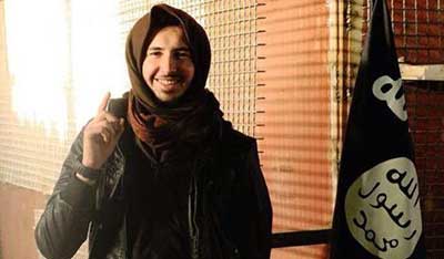 «Daech»: un kamikaze français en Irak peut-être identifié
