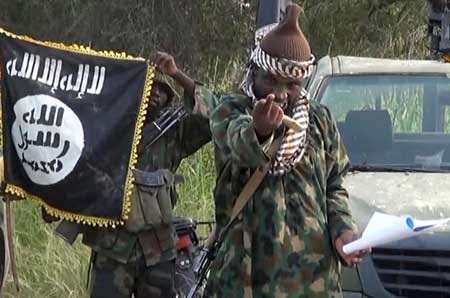 Le chef de Boko Haram promet la défaite de la force militaire régionale.