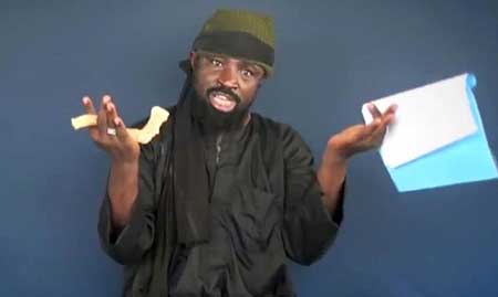 Nigeria: Boko Haram promet d’empêcher la tenue des élections.