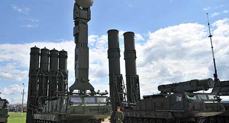 La Russie propose à l’Iran de nouveaux missiles malgré les sanctions
