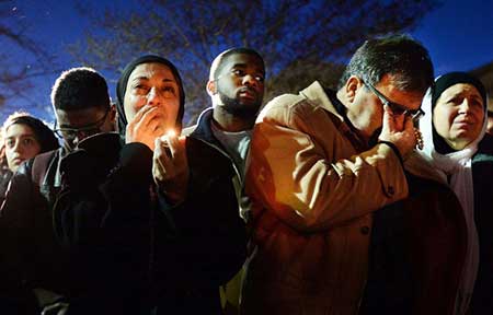 Le Maroc s’alarme d’une «campagne sauvage» contre des musulmans en Occident.