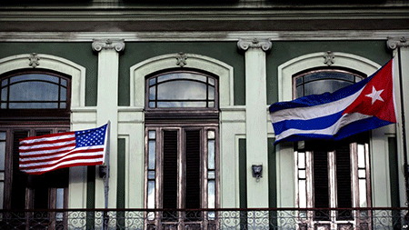 Cuba: Washington autorise l'importation de biens d'entreprises privées Cuba: Washington autorise l’importation de biens d’entreprises privées