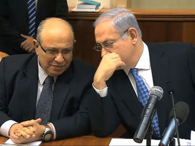 Netanyahou est celui qui aura causé le plus de tort à «Israël», selon l'ex-chef du Mossad Netanyahou est celui qui aura causé le plus de tort à «Israël», selon l’ex-chef du Mossad