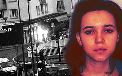 Hayat Boumeddiene, guest star du magazine de «Daech»
