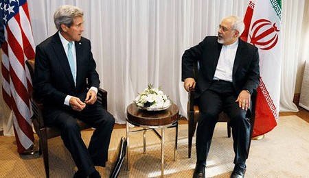 Nucléaire: Kerry et Zarif seront aux négociations de Genève