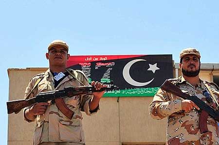 Libye: le gouvernement écarte les compagnies turques de tous les projets publics.