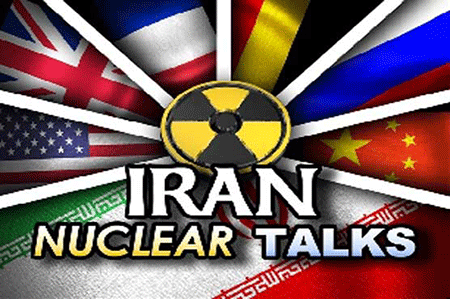 Nucléaire iranien: Washington expose les «bases» d’un éventuel accord