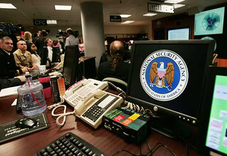 La NSA disposerait d’un nouveau logiciel espion. La NSA disposerait d’un nouveau logiciel espion