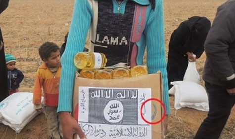 Quand «Daech» s’approprie l’aide de l’ONU