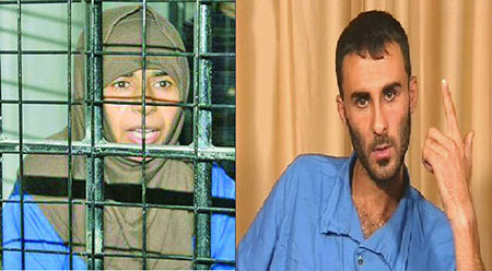 Pilote brûlé vif: la Jordanie exécute deux terroristes 