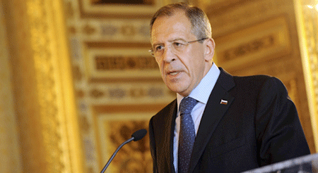 Ukraine: les menaces de sanctions contre Moscou, «mauvaise volonté» des Occidentaux 