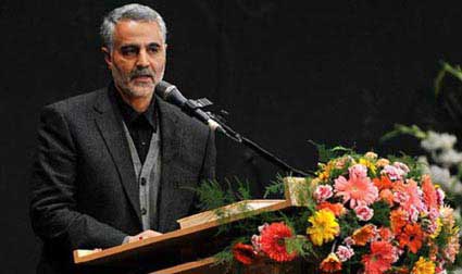 Le général Souleimani prédit «la fin prochaine de Daech»
