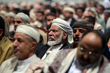 Yémen: Les comités révolutionnaires forment une commission de sécurité