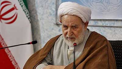 Iran: l’ayatollah Mohammad Yazdi élu à la tête de l’Assemblée des experts

