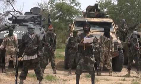 «Daech» accepte l'allégeance de Boko Haram.