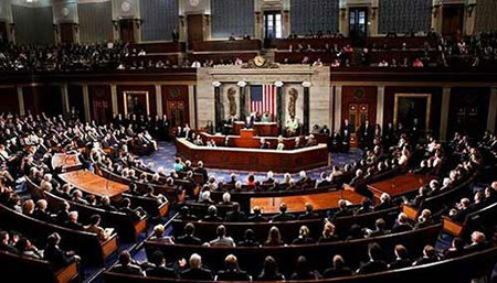 La lettre des Républicains aux dirigeants iraniens: les USA divisés en parties antagonistes.