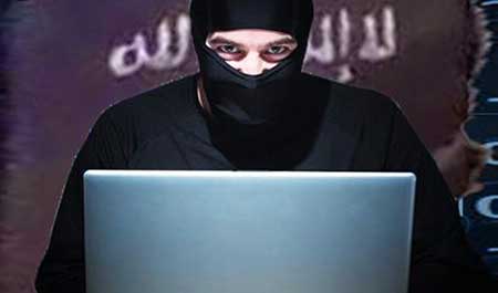 Le FBI enquête sur le piratage de sites américains par des partisans de «Daech». Le FBI enquête sur le piratage de sites américains par des partisans de «Daech»