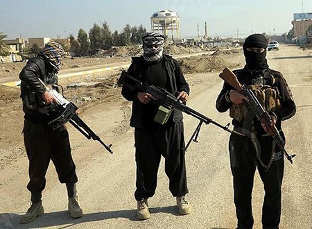 Turquie: les trois fils d'un universitaire rejoignent les rangs de «Daech». Turquie: les trois fils d’un universitaire rejoignent les rangs de «Daech»
