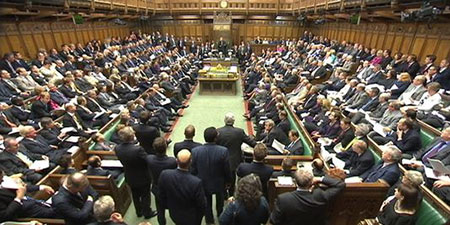 Des députés britanniques appellent leur gouvernement au réarmement «face à Moscou». Des députés britanniques appellent leur gouvernement au réarmement «face à Moscou»
