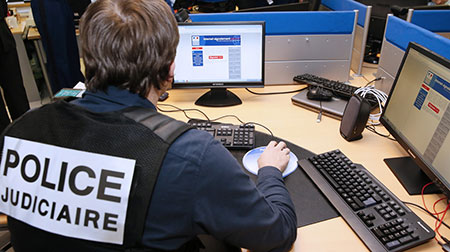 France: Cinq sites internet bloqués pour apologie du «terrorisme»
