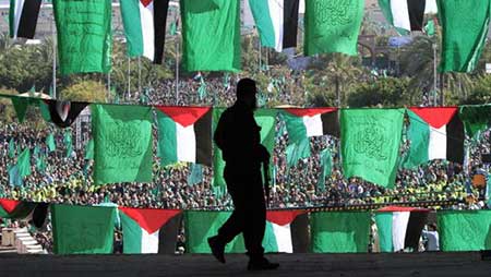 L’UE maintient le Hamas sur la «liste terroriste» malgré une décision de justice
