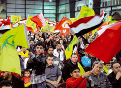 Le Hezbollah condamne le crime terroriste odieux en Tunisie. Le Hezbollah condamne le crime terroriste odieux en Tunisie