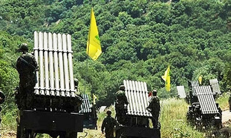 Comment l'armée israélienne procèdera-t-elle dans la 3ème guerre du Liban? Comment l’armée israélienne procèdera-t-elle dans la 3ème guerre du Liban?