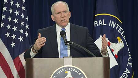 La CIA se réorganise pour se décloisonner. La CIA se réorganise pour se décloisonner